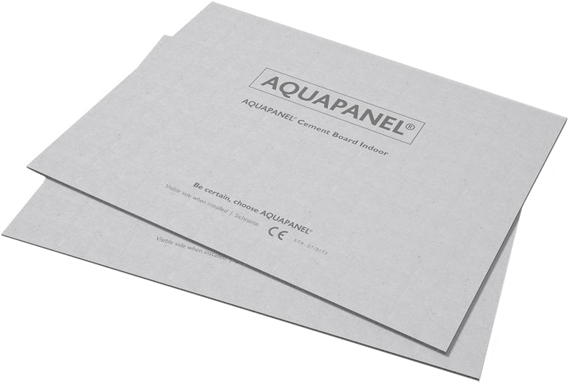 Аквапанель КНАУФ внутренняя 900х1200х12.5 мм — изображение 3