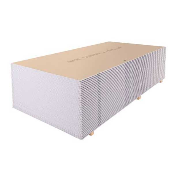 Гипсокартон КНАУФ 3000х1200х12.5 мм ПЛУК — изображение 2