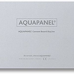 Аквапанель КНАУФ Скайлайт 900х1200х8 мм