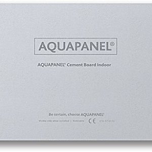 Аквапанель КНАУФ внутренняя 1200х2400х12.5 мм