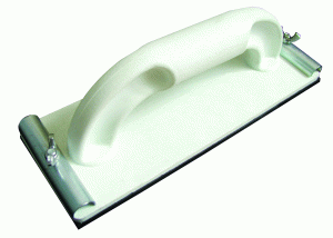 Держатель для наждачной бумаги Remcolor 230х105 мм