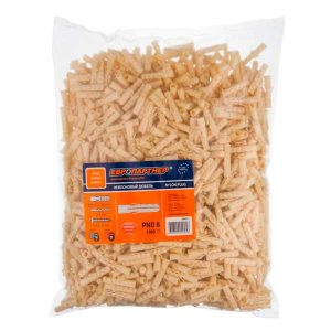 Дюбель нейлоновый PND-6 6x30 мм 5000 шт