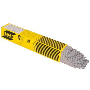 Электроды ESAB УОНИИ-13/55 3.0 мм 4.5 кг