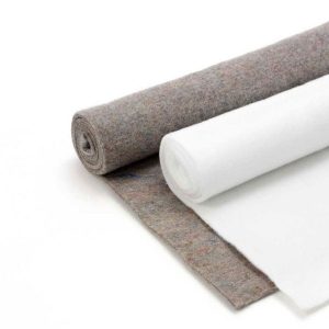 Геотекстиль Мегаизол Geo Pro 300 2х25 м 50 м2