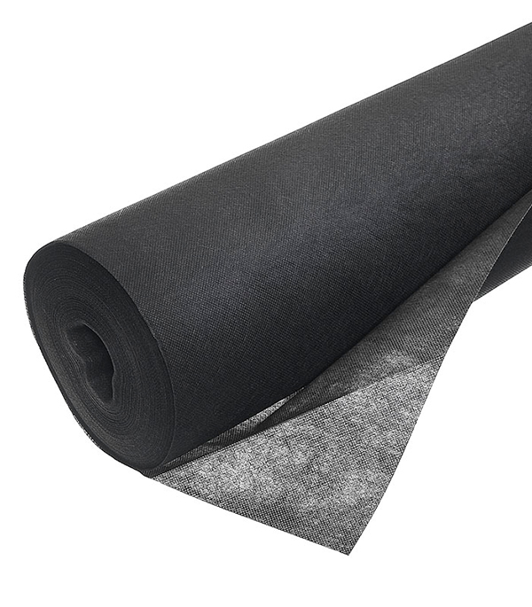 Геотекстиль Мегаизол GEO универсальный 100 г/м2 1.6х25 м 40 м2