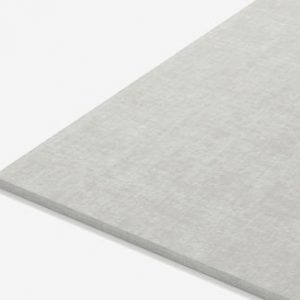 ГВЛ КНАУФ 2500х1200х12,5 мм влагостойкий прямая кромка