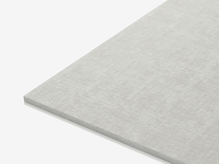 ГВЛ КНАУФ 2500х1200х12,5 мм влагостойкий прямая кромка