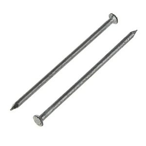 Гвозди строительные 3.5х90 мм 5 кг