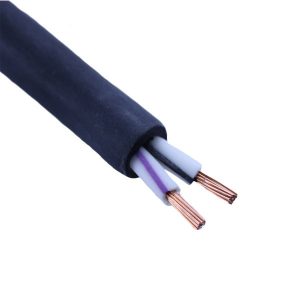 Кабель КГ 2х1.5 (на отрез)