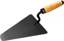 Кельма бетонщика FIT 180 мм