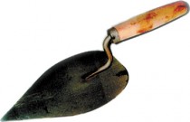 Кельма штукатура сердце FIT 175 мм