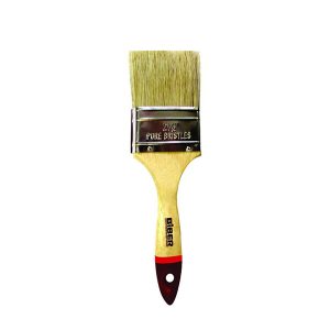 Кисть флейцевая Суприм 2"/50 мм