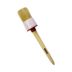 Кисть круглая Бибер Стандарт 30 мм №6