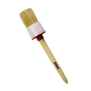 Кисть круглая Бибер Стандарт 45 мм №12