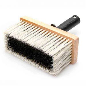 Кисть-макловица 180х80 мм №3