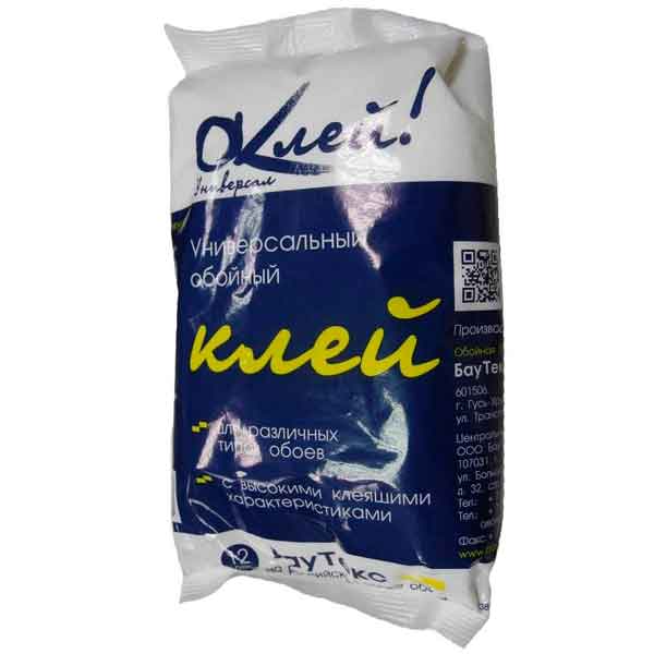 Клей для обоев О'Клей Универсал 500 г