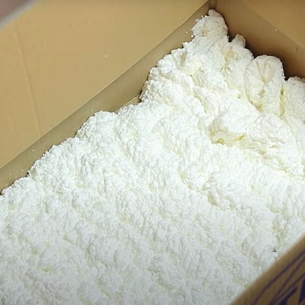 Пена монтажная Knauf 65 профессиональная всесезонная 850 мл — изображение 3