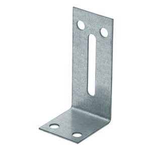 КНАУФ-уголок крепежный для КНАУФ-профиля UA-50