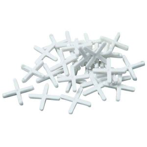 Крестики для кафеля 2.0 мм 100 шт