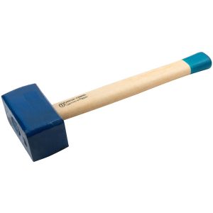 Кувалда кованая Труд-Вача 3.25 кг деревянная ручка