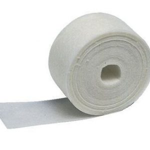 КНАУФ-лента для швов 50 мм стекловолокнистая