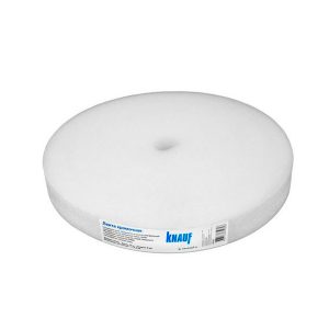 Лента кромочная КНАУФ 50х8 мм 20 м