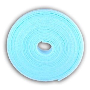 Лента кромочная 8х50 мм 20 м