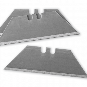 Лезвия FIT для ножа Трапеция 0.5 мм 10 шт