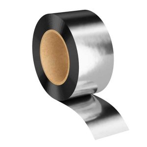 Металлизированная соединительная лента Изоспан FL 50 м