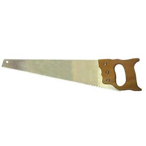 Ножовка по дереву Бибер Мастер 450 мм