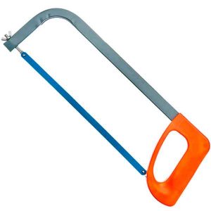 Ножовка по металлу FIT Стандарт 300 мм