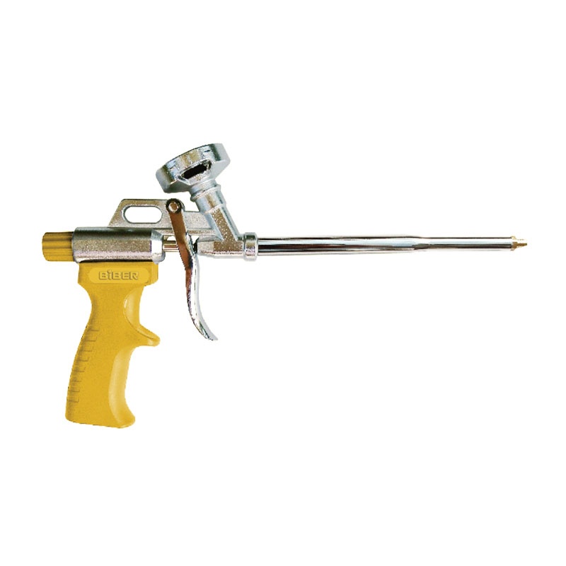 Пистолет Бибер для монтажной пены