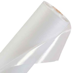 Пленка полиэтиленовая 150 мкм 1.5 м рукав 100 м