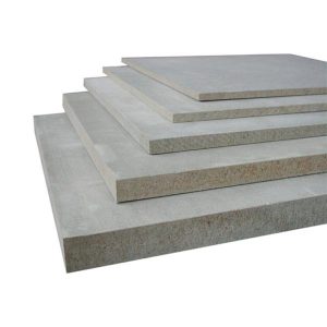 Плита ЦСП 3200х1200х10 мм