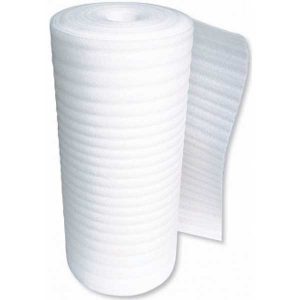 Подложка (НПЭ) 10 мм 1.05х30 м 31.5 м2