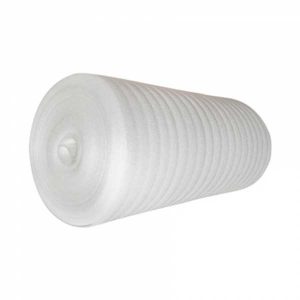 Подложка (НПЭ) 3 мм 1.05х50 м 52.5 м2