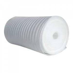 Подложка (НПЭ) 5 мм 1.05х50 м 52.5 м2