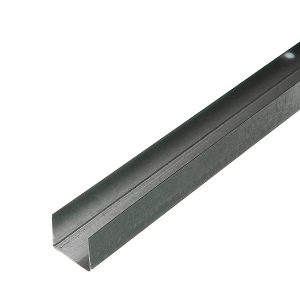 Профиль потолочный ПН 0.45 мм 27х28 мм 3 м