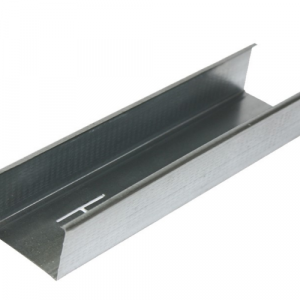 Профиль стоечный 0.45 мм 66х37 мм 4 м