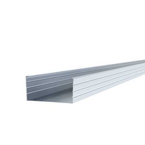 Профиль стоечный КНАУФ 75х50 мм 4 м 0.6 мм