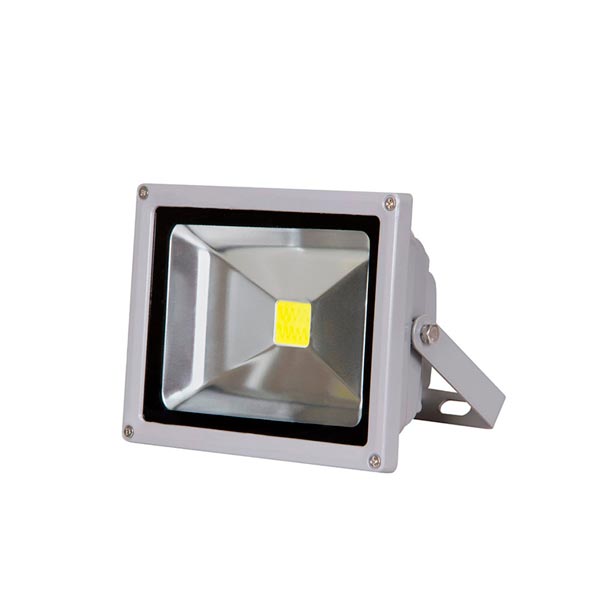 Прожектор светодиодный СДО-5-20 20Вт 230В 1500Лм 6500K IP65 LLT