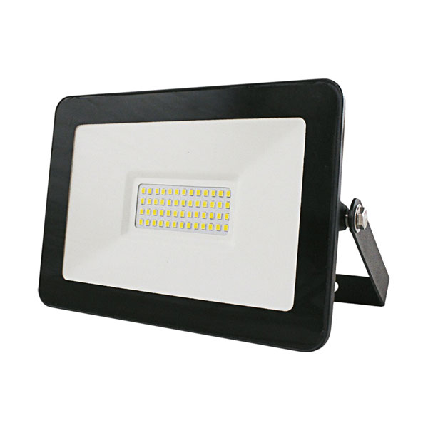 Прожектор светодиодный 50 Вт 220-240 В IP65 6500 К холодный свет