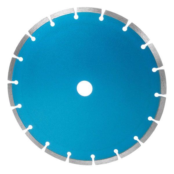 Диск алмазный отрезной сегментный RemoColor 230х22.2 мм — изображение 2