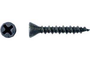 Саморез для ГВЛ 25х3.9 мм 1000 шт