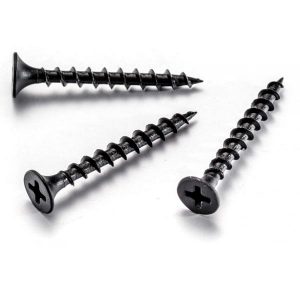 Саморез ГД 25х3.8 мм 1000 шт