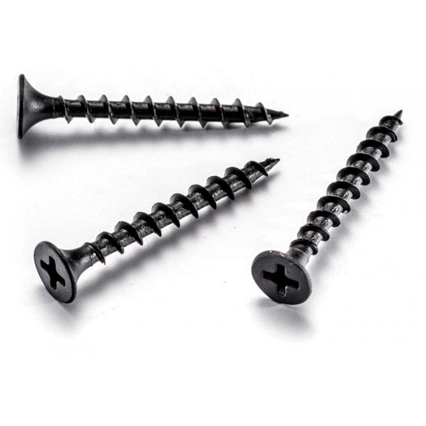 Саморез ГД 25х3.8 мм 1000 шт