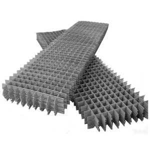 Сетка кладочная 50х50 мм d4 мм 3х0.5 м