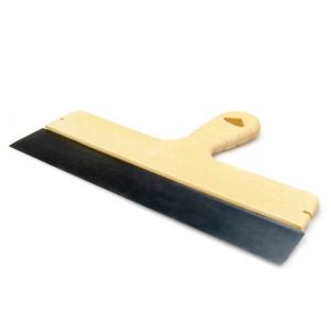 Шпатель фасадный 150 мм