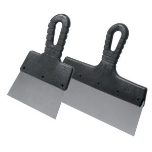 Шпатель фасадный Мастер 350 мм