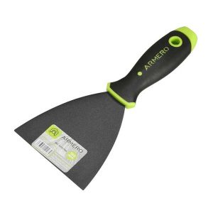 Шпатель малярный Armero 100 мм жесткий